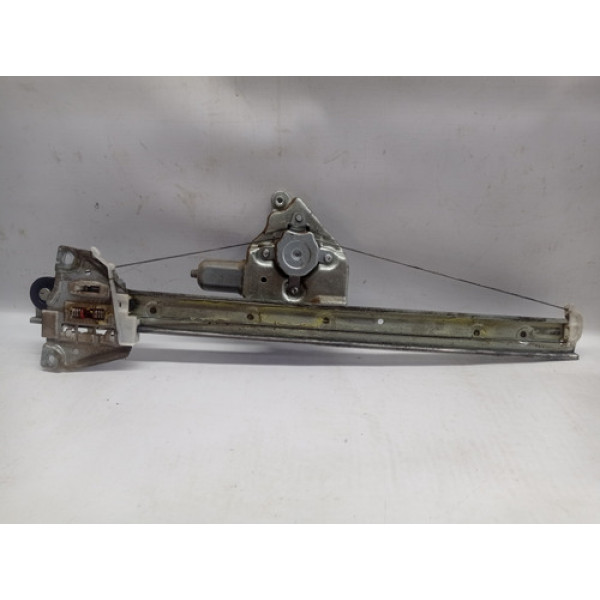 Máquina Vidro Elétrico Dianteiro Direito Grand Vitara 2012