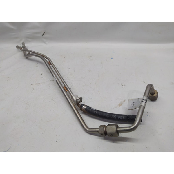 Cano Sensor Pressão Compass Limited 2021 2.0 Diesel Aut