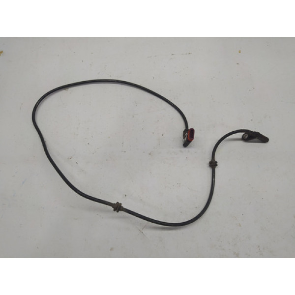 Sensor De Abs Traseiro Esquerdo C200 Kompressor 2008 