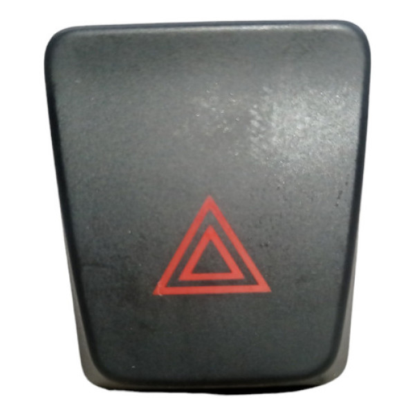 Pisca Alerta Nissan Kicks 1.6 Advance 2022