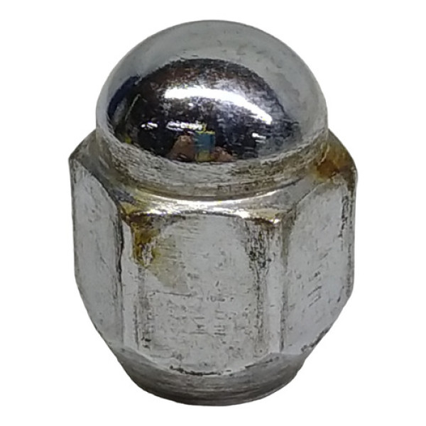 Porca Roda Jac J6 2012 Avulsa 