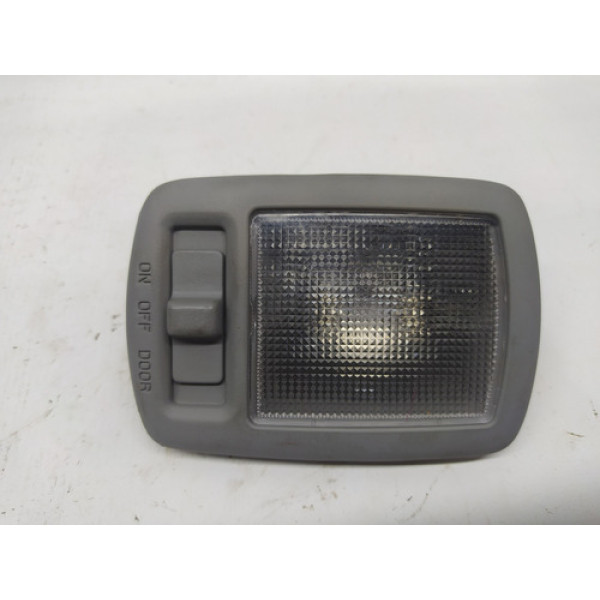 Luz De Teto Kia Sorento 2012 2.4 Aut