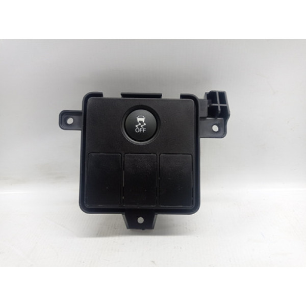 Botão Tração Honda Hrv 2017 1.8 Exl