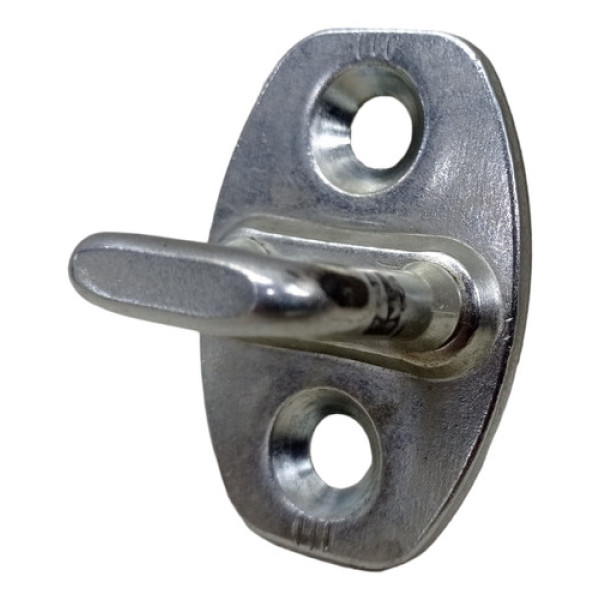 Batente Porta Traseira Esquerda Chery Arrizo 6 Gsx 1.5 2021