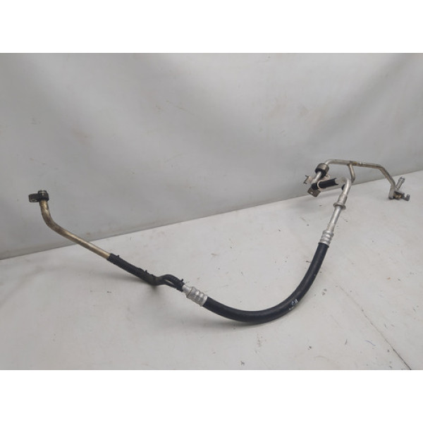 Mangueira Ar Condicionado Ford Edge 2011 3.5 V6 Aut