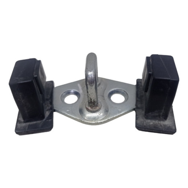 Batente Porta Mala Jac T5 Jetflex 1.5 Cvt 2018 Automático 