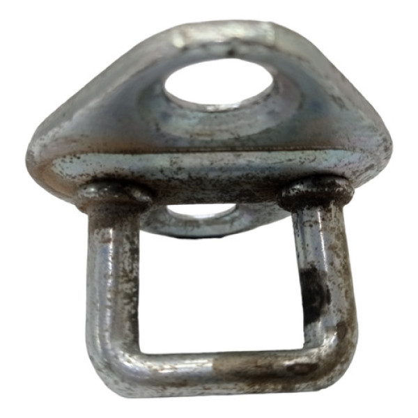 Batente Porta Porta Mala Hyundai Santa Fé 3.5 V6 2011 Aut 