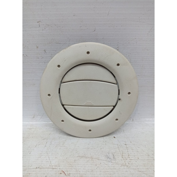 Difusor De Ar Condicionado Teto Dodge Journey 2009 2.7 