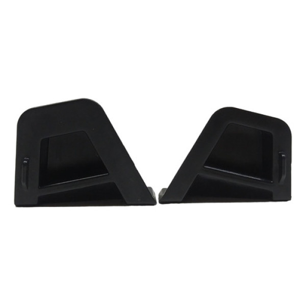 Batente Fecho Porta Luvas Jeep Commander 2022