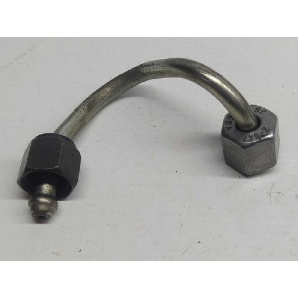 Mangueira  Flauta Bico Injetor Land Rover Freelander 2 2.2