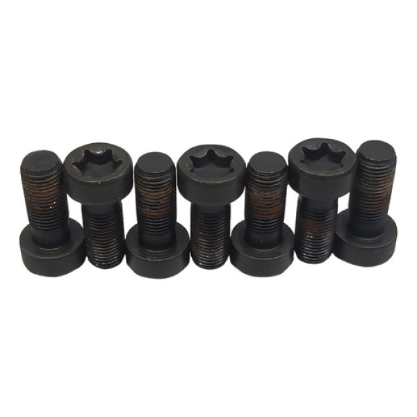 Parafuso Volante Motor Hyundai Hb20 1.0 Turbo 2022