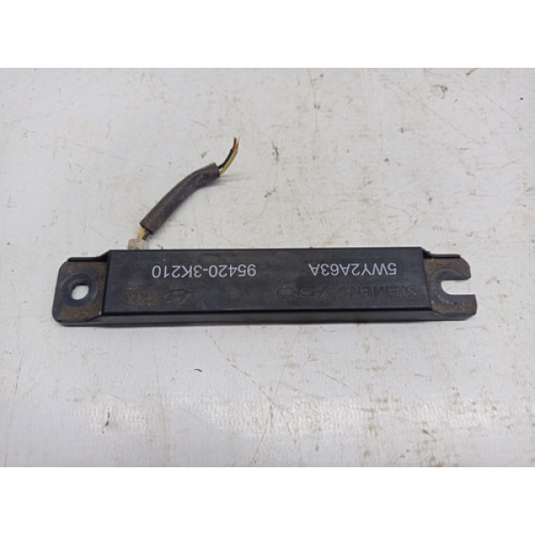 Módulo Antena Keyless Kia Mohave Ex 2010 3.0 