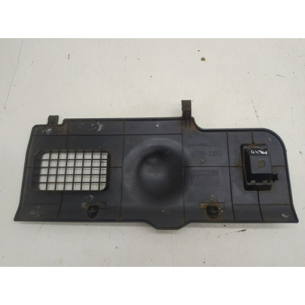 Acabamento Painel  Kia Mohave 2010 3.0 Diesel 97286-2j000