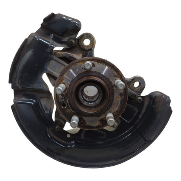 Manga Eixo Dianteiro Esquerdo Land Rover Freelander 2 2.0 