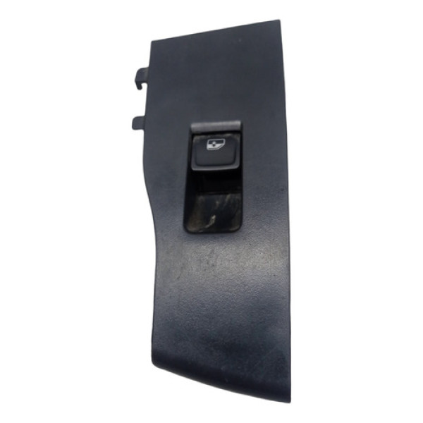 Botão Vidro Traseiro Esquerdo Vw Nivus Highline 2021 1.0 Aut