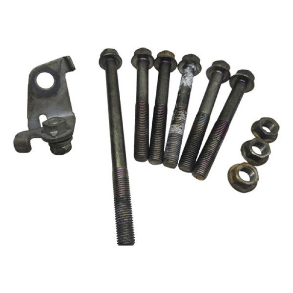 Parafuso Câmbio Subaru Forester 2.0 2011 Aut