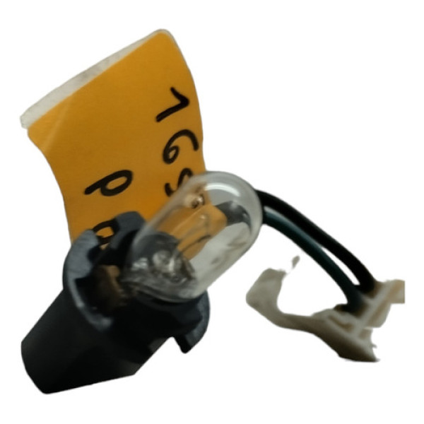 Chicote Luz Forro Porta Dianteiro Direito Jac T5 1.5 2018