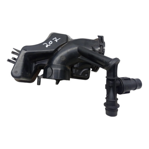 Duto Entrada Turbina Vw Nivus Hl 2023 1.0 Tsi Turbo Aut 