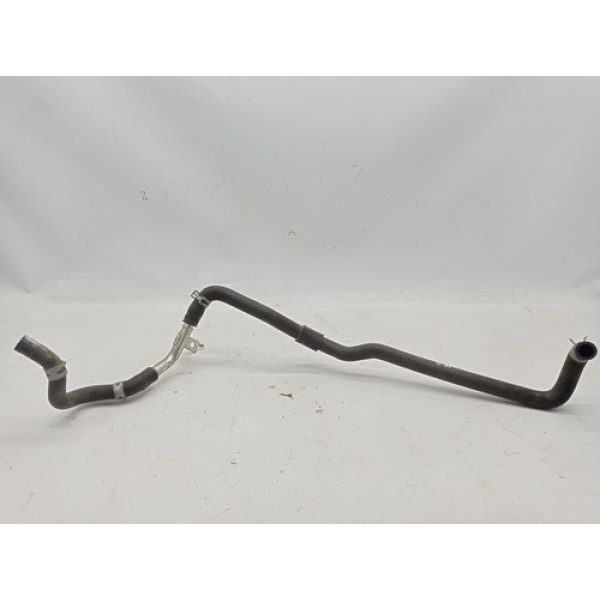 Mangueira Inferior Radiador Mitsubishi Asx 2.0 2019