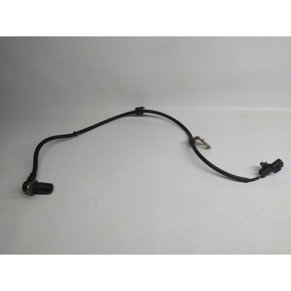 Sensor Abs Traseiro Esquerdo Pajero Full Gls 3.5 2001 