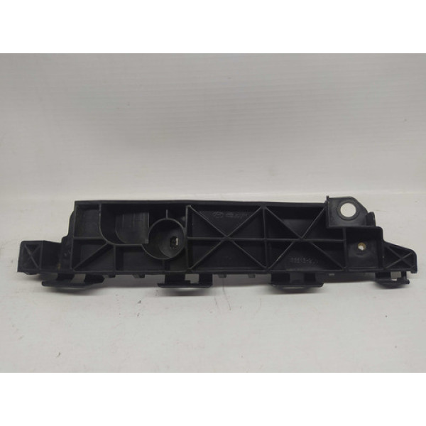 Suporte Guia Esquerda Parachoque Hyundai Ix35 2015 