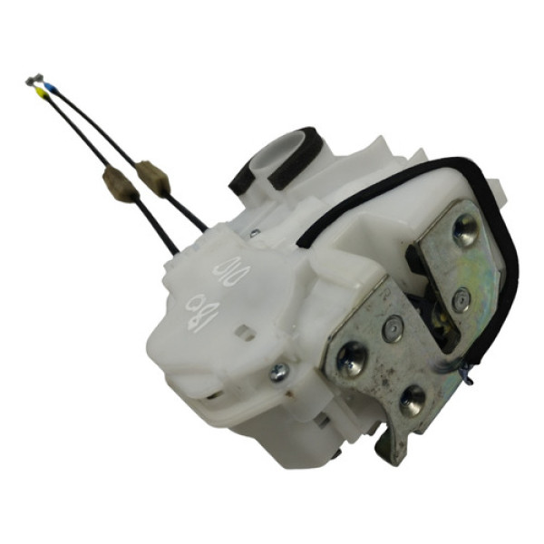 Fechadura Porta Dianteira Direita Outlander Sport 2022 2.0