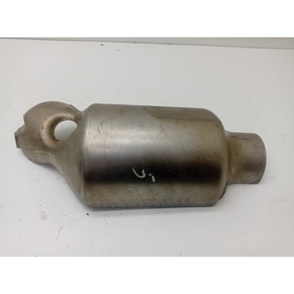 Capa Protetora Catalisador Volvo Xc60 T5 2.0 2011