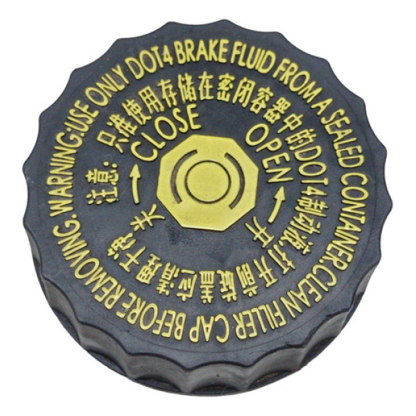 Tampa Reservatório Fluido Chery Tiggo 3x Plus 2022 1.0 Aut