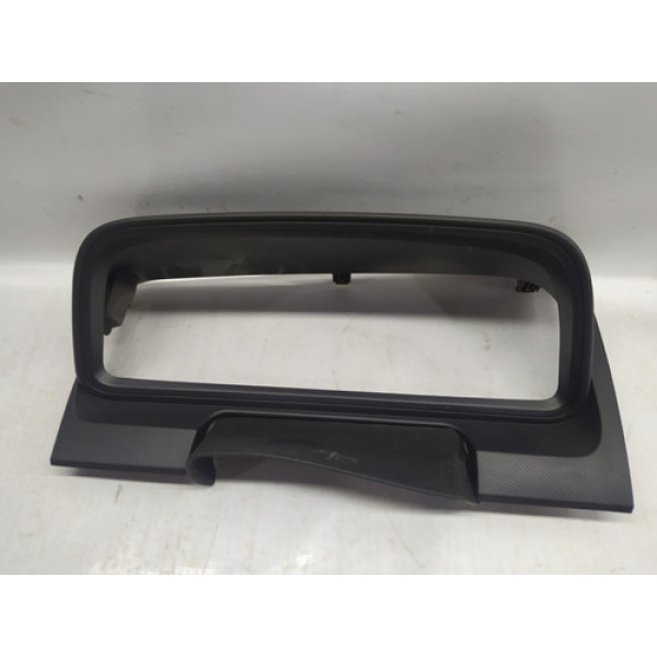 Moldura Painel Instrumentos Dodge Journey Rt 2010 2.7 Aut