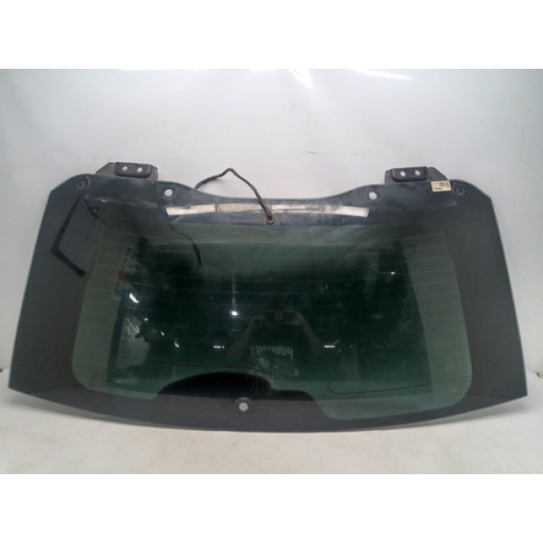 Vidro Vigia Traseiro Jeep Grand Cherokee 3.6 2011 