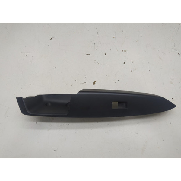 Moldura Botão Elétrico Dianteiro Direito Gm Captiva 2009