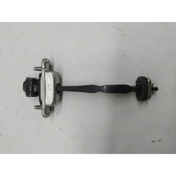 Limitador De Porta Traseira Esquerda Prisma 2019 1.4