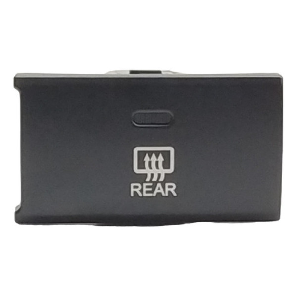 Botão Desembargador Traseiro Hyundai Santa Fé 2011