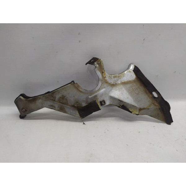 Suporte Painel Corta Fogo Freelander 2 2008 3.2 Aut