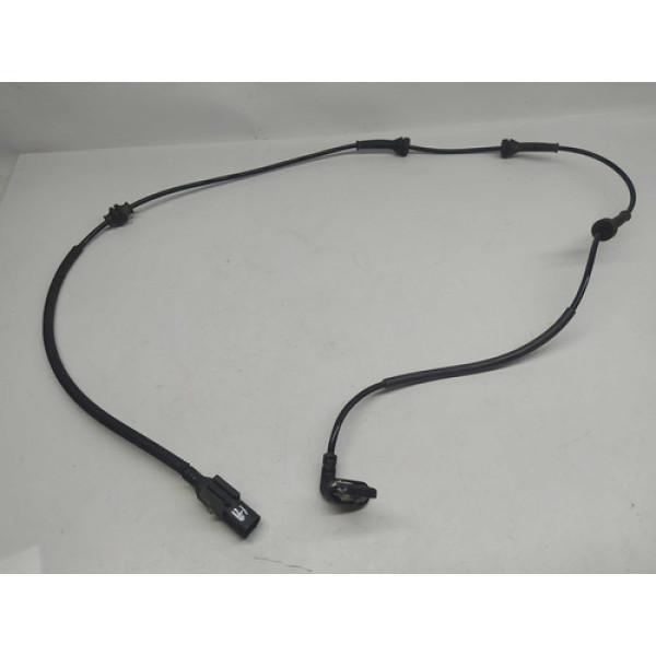 Sensor Abs Traseiro Jeep Compass 1.3 2023