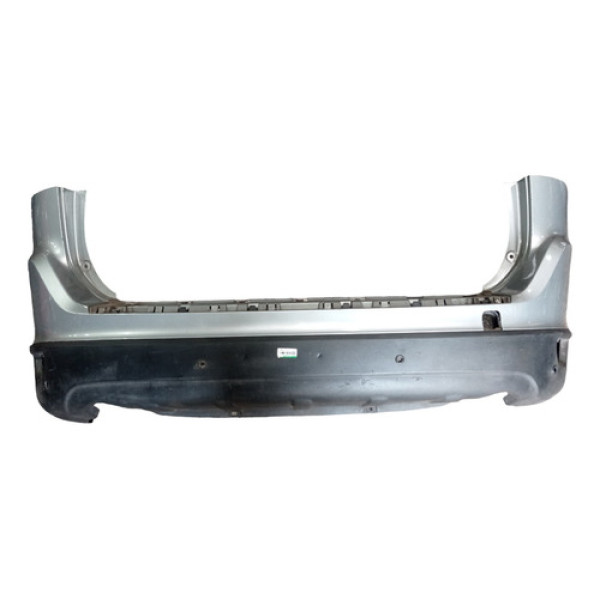 Parachoque Traseiro Volvo Xc60 T5 Comfort 2.0 Turbo 2011 Aut