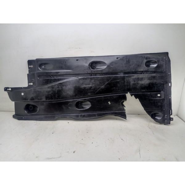 Protetor De Assoalho Audi A3 2019 1.4 Tfsi