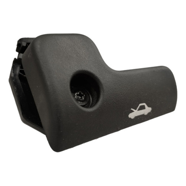 Alavanca Abertura Capo Chery Arrizo 6 Gsx 1.5 Turbo 2021 