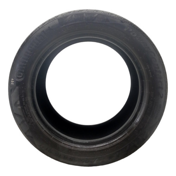 Pneu Continental Powercontact 2 205/55 R16