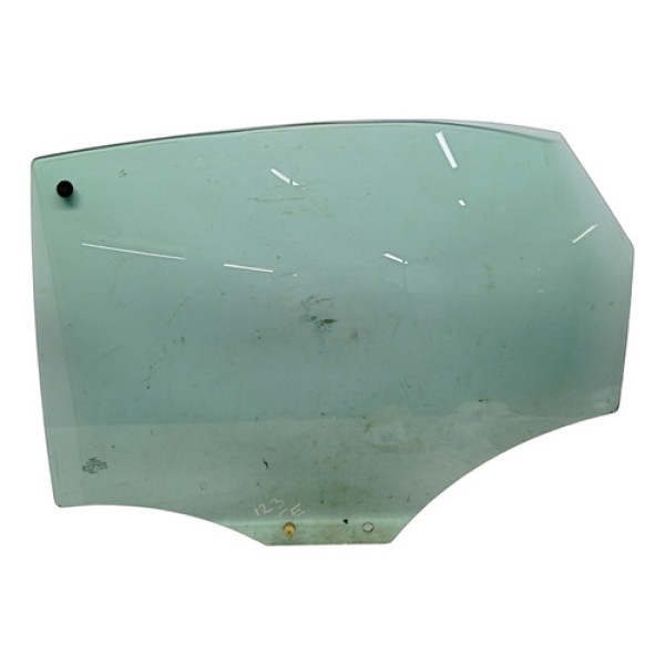 Vidro Traseiro Esquerdo Audi A4 Sedan 2013 2.0 Tfsi Aut