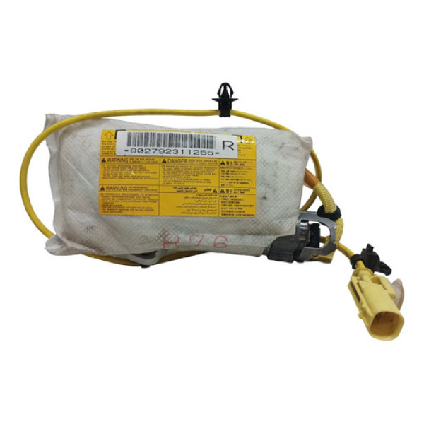 Air Bag Banco Dianteiro Direito Lancer 2012 2.0 Aut