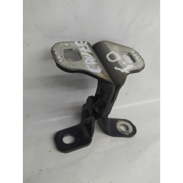 Dobradiça Superior Porta Traseira Direita Cruze 2018 