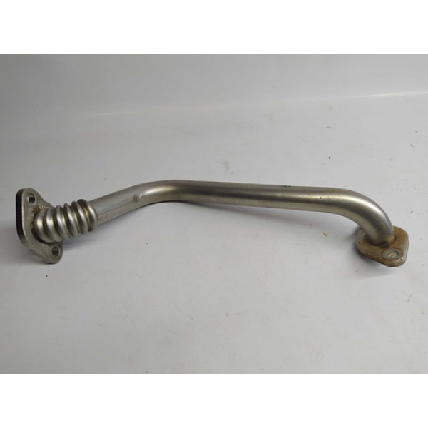 Cano Válvula Egr Mercedes C200 Kompressor 2711400512