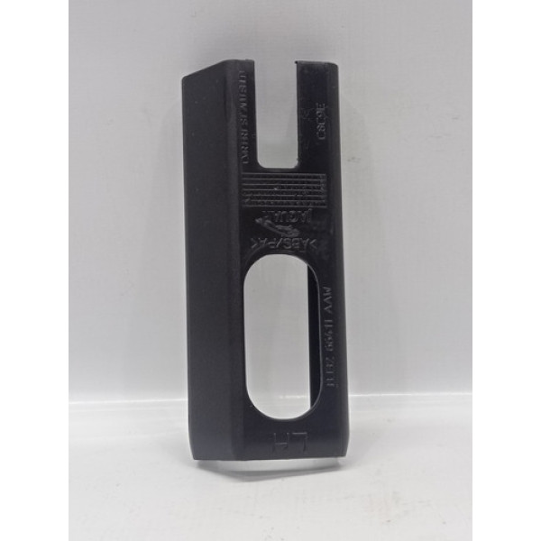 Acabamento Trilho Banco Jaguar Xf Luxury 2012 3.0 V6