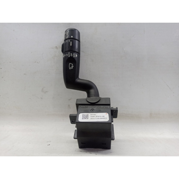 Chave Comando Limpador Parabrisa Freelander 2 2012 3.2 