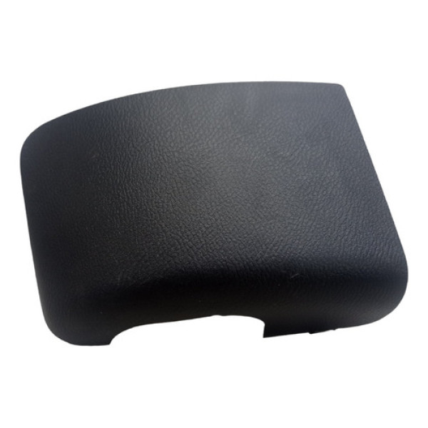 Tampa Moldura Traseira Esquerda Nissan Kicks 2022 1.6