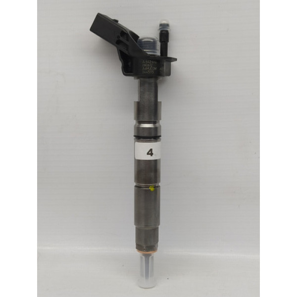 Bico Injetor Jeep Grand Cherokee Ltd 3.0 2009 A642070 1387