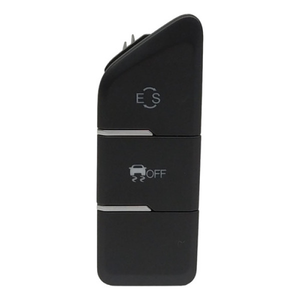 Botão Controle Tração Estabilidade Chery Arrizo 6 Gsx 1.5 T
