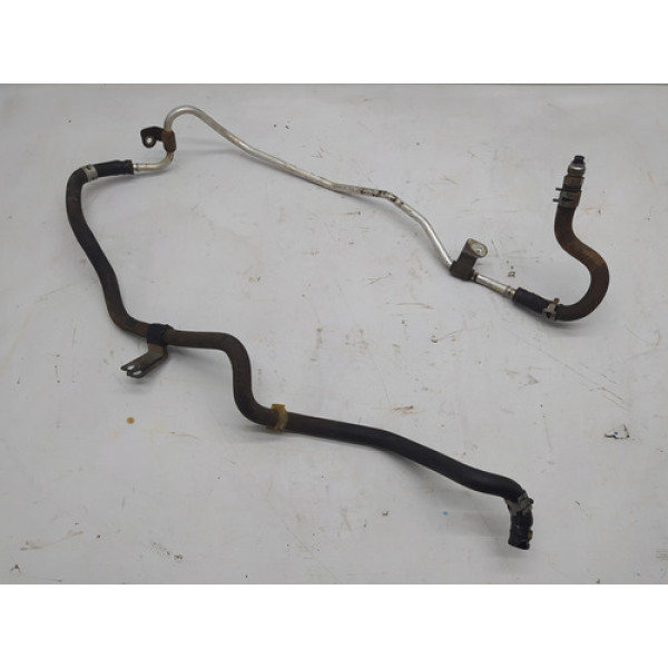 Mangueira Direção Hidráulica Mitsubishi Lancer 2012 2.0 Aut