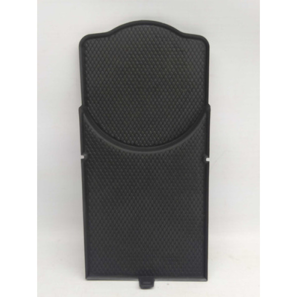 Acabamento Tapetinho Porta Copos Console Mercedes C180 2011